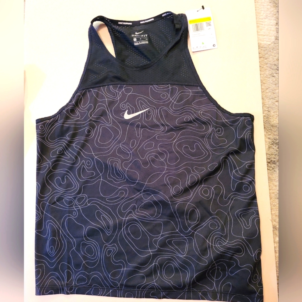 Nike Dry fit tank